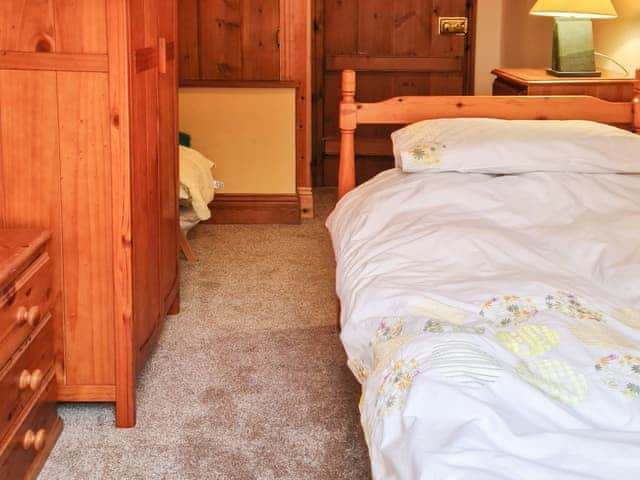 Cosy single room | Hollin Bank Cottage, Salterforth, near Barnoldswick