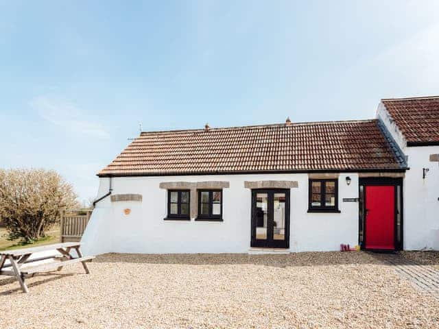 Exterior | The Old Forge - Celtic Haven Resort, Lydstep, near Tenby