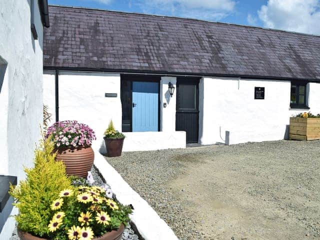 Exterior | Dovecotes - Celtic Haven Resort, Lydstep, near Tenby