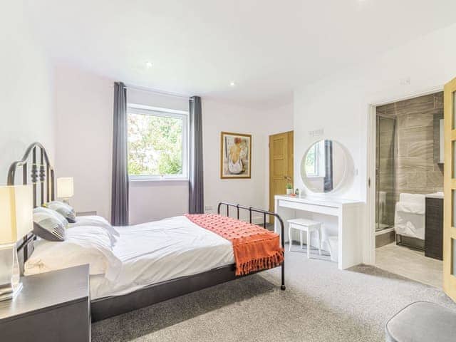 Double bedroom | High Trees View, Knaresborough, near Harrogate