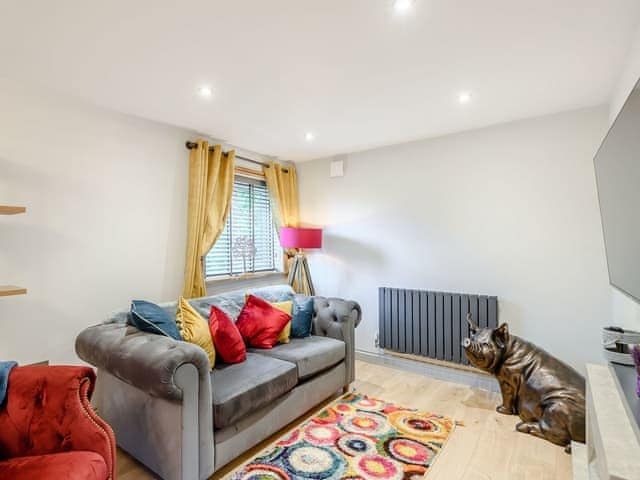 Living room | Orchard Retreat, Kirton, Near Spalding