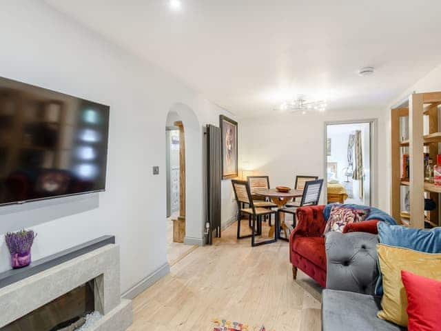 Living room | Orchard Retreat, Kirton, Near Spalding