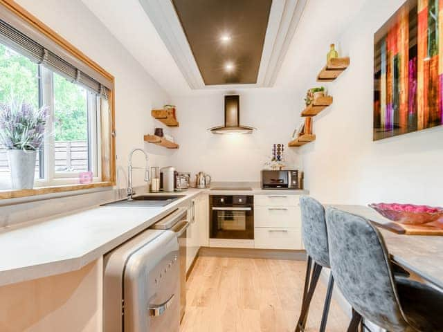 Kitchen | Orchard Retreat, Kirton, Near Spalding