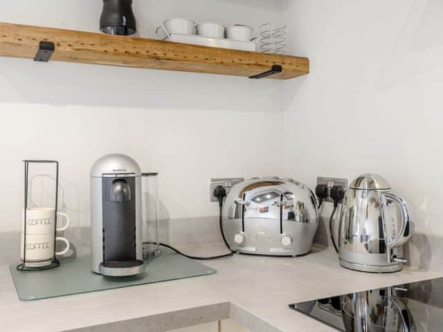 Kitchen | Orchard Retreat, Kirton, Near Spalding