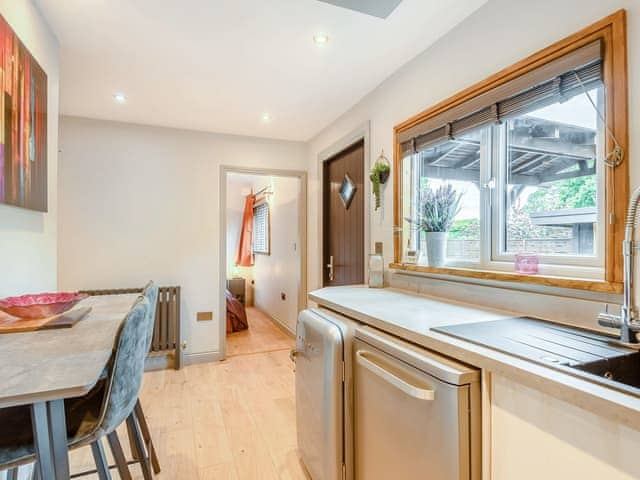 Kitchen | Orchard Retreat, Kirton, Near Spalding