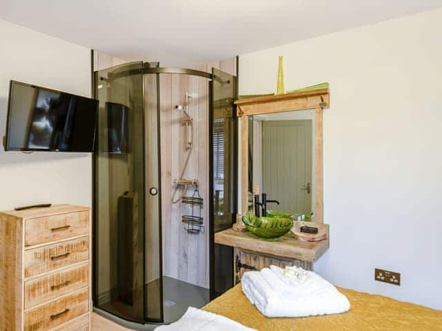 En-suite | Orchard Retreat, Kirton, Near Spalding