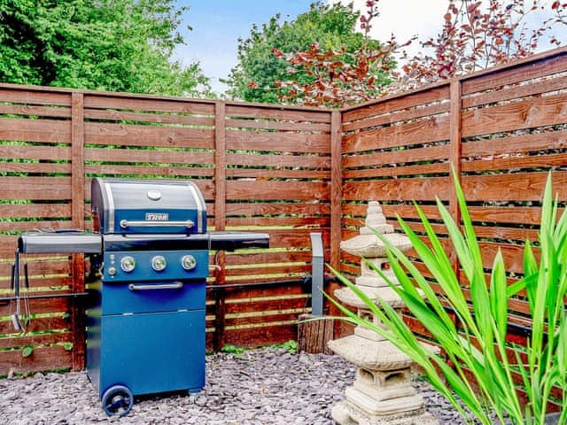 Outdoor area | Orchard Retreat, Kirton, Near Spalding