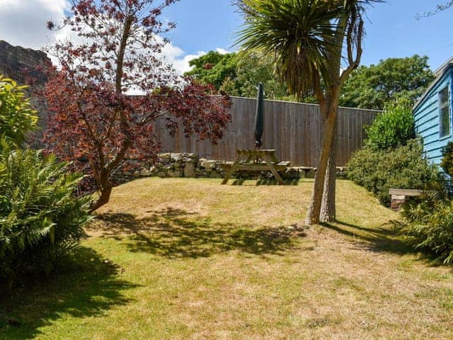 Garden | Garden Flat, Ryde and Seaview 