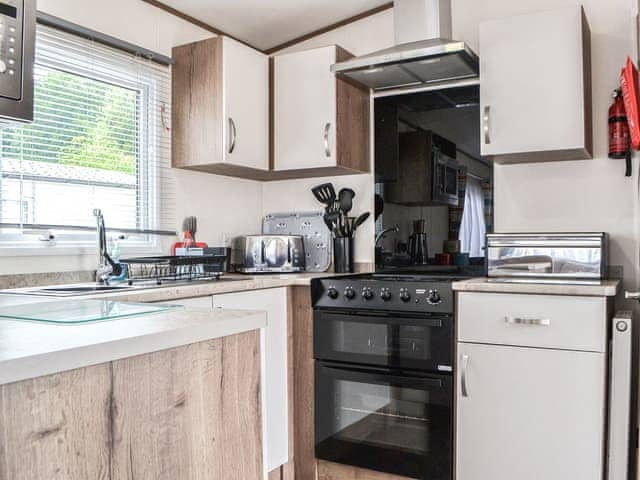 Kitchen | Ellerbeck - Brigham Holiday Park, Brigham, near Cockermouth