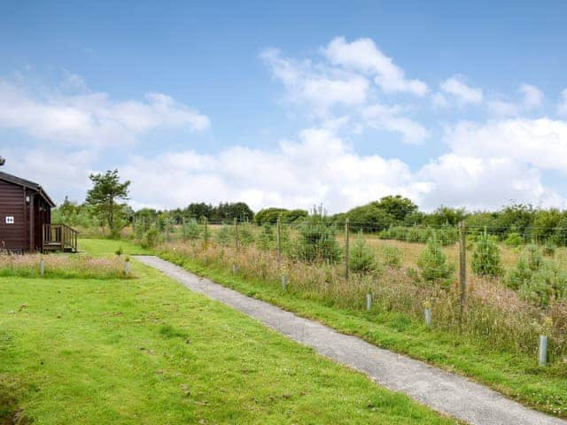 Surrounding area | The Shed, Woolsery, near Hartland- Bideford