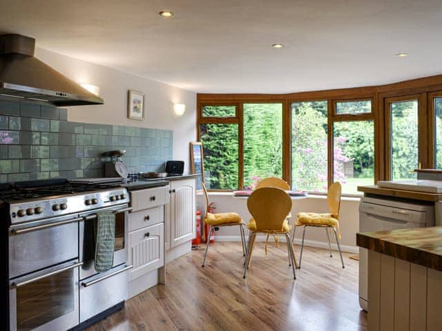 Kitchen | The Old Thatched Cottage, St Michaels, near Tenterden