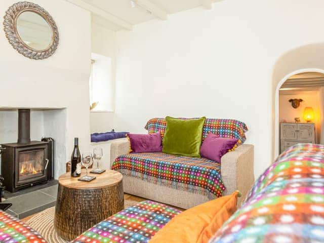 Living room | Bellas Mouse, Penryn