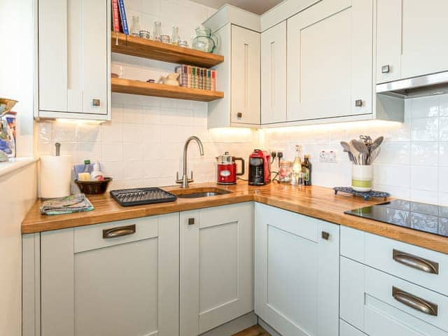 Kitchen | Bellas Mouse, Penryn