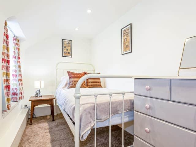 Single bedroom | Bellas Mouse, Penryn