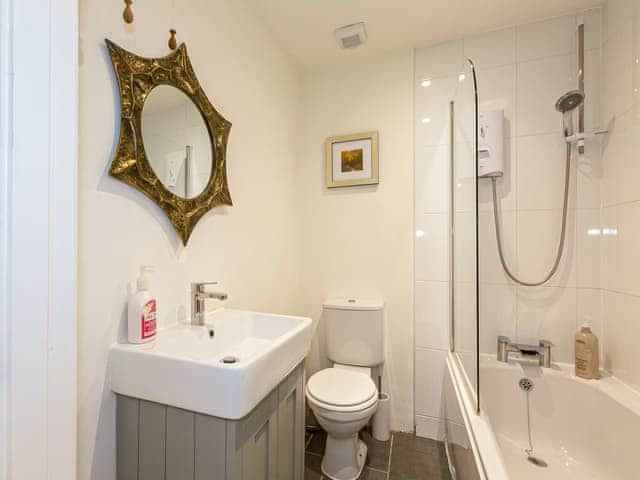 Annexe bathroom | Bellas Mouse, Penryn