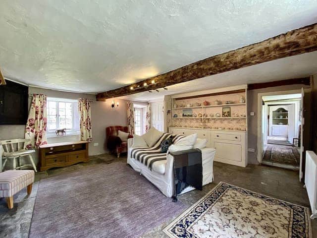 Living room | Yew Tree Farm, Winford, near Cheddar
