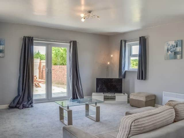 Living area | Dotterel Cottage - Dotterel Holiday Homes, Reighton