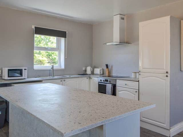 Kitchen area | Dotterel Cottage - Dotterel Holiday Homes, Reighton