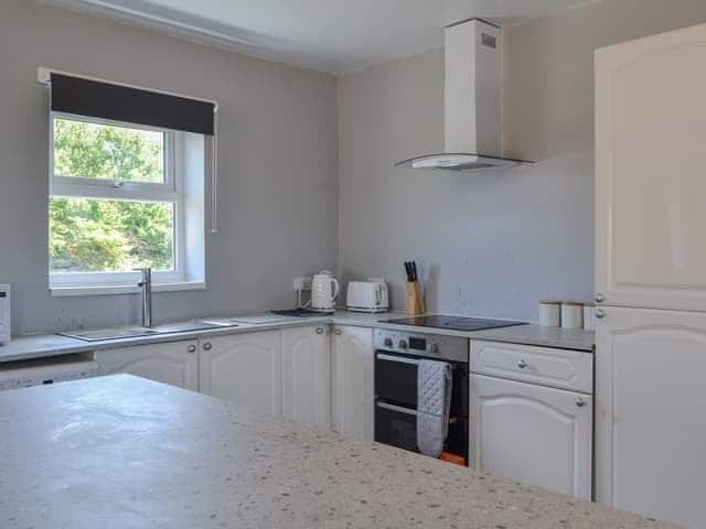 Kitchen area | Dotterel Cottage - Dotterel Holiday Homes, Reighton