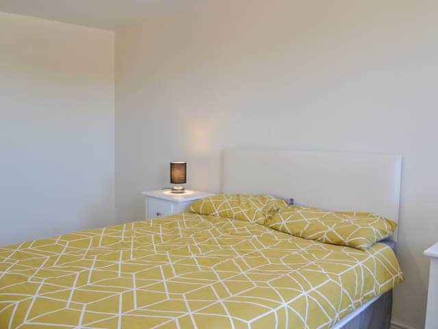 Double bedroom | Dotterel Cottage - Dotterel Holiday Homes, Reighton