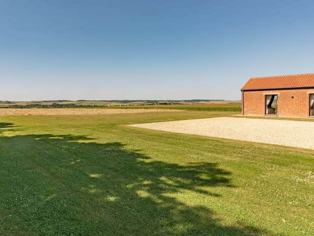 Exterior | The Gallops - Ilsley Farm Barns, East Ilsley, near Newbury