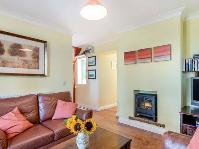 Living room | Edlington Hall Cottage, Edlington