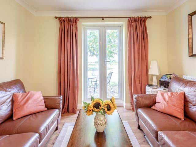 Living room | Edlington Hall Cottage, Edlington