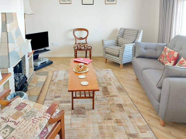 Living room | Briar Bank Bungalow, Cockermouth