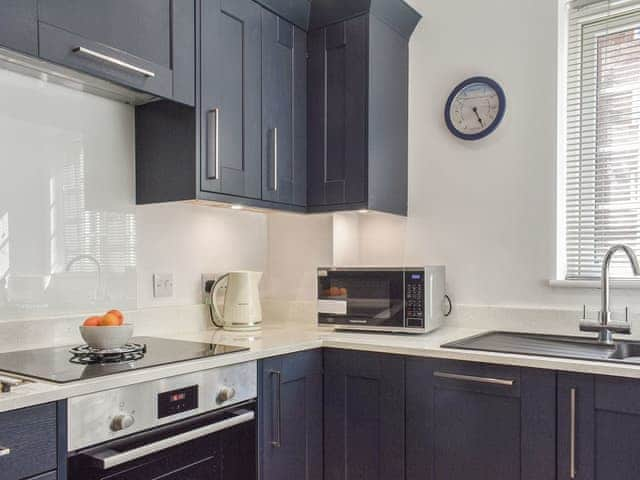 Kitchen | Esk Retreat, Whitby