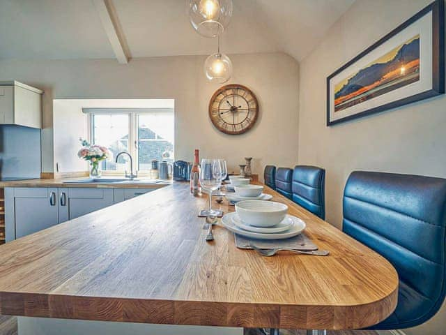 Dining Area | Hall Yards Cottage, Wall, Hexham