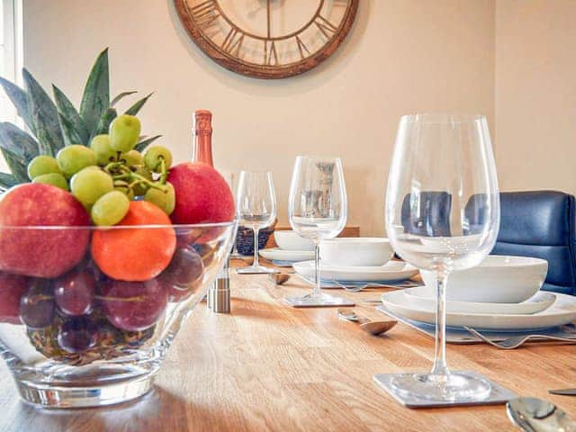 Dining Area | Hall Yards Cottage, Wall, Hexham