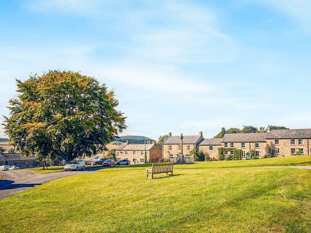 View | Hall Yards Cottage, Wall, Hexham