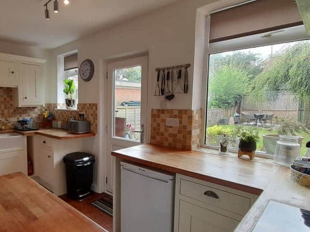 Kitchen | Willow Cottage, Stockbridge