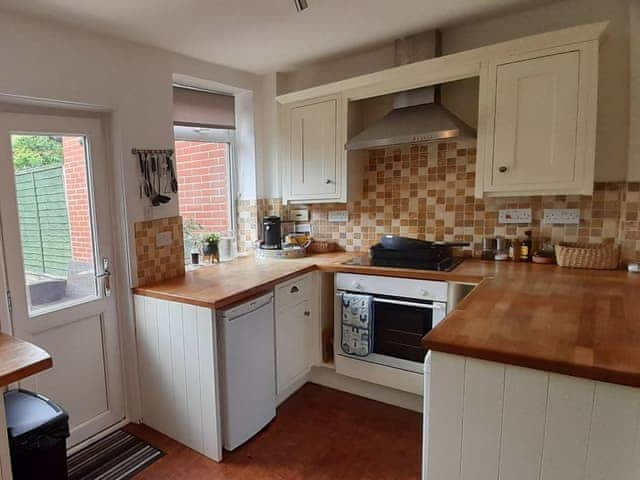 Kitchen | Willow Cottage, Stockbridge