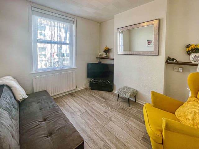 Living room | Gwens House, Weymouth