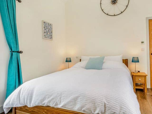 Double bedroom | Ivylea Barn, Glaisdale