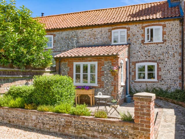 Exterior | The Roost, Northrepps