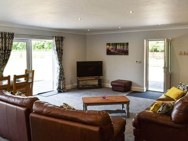 Living area | Grange Garth Cottage, Naburn, near York