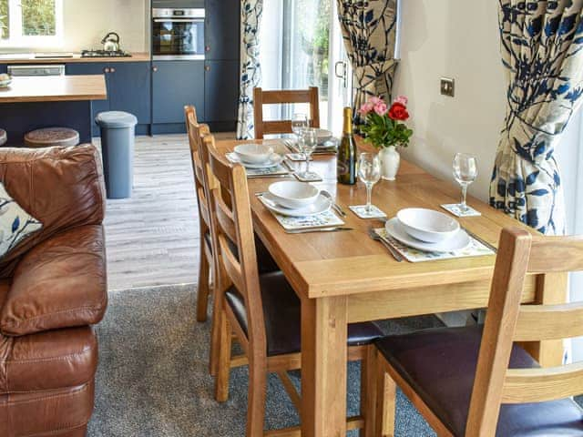 Dining Area | Grange Garth Cottage, Naburn, near York