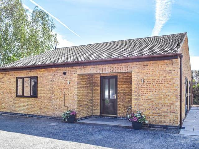 Exterior | Grange Garth Cottage, Naburn, near York