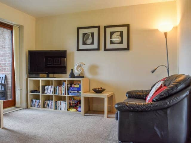 Living room | Ammonite Cottage, Whitby