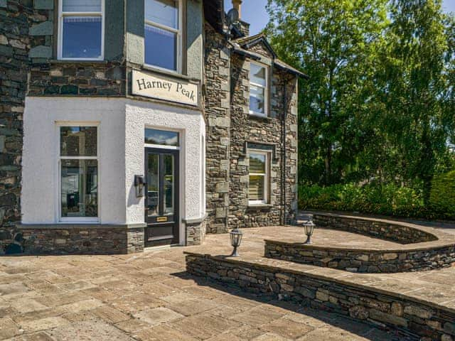 Exterior | 4 Harney Peak, Portinscale, Keswick