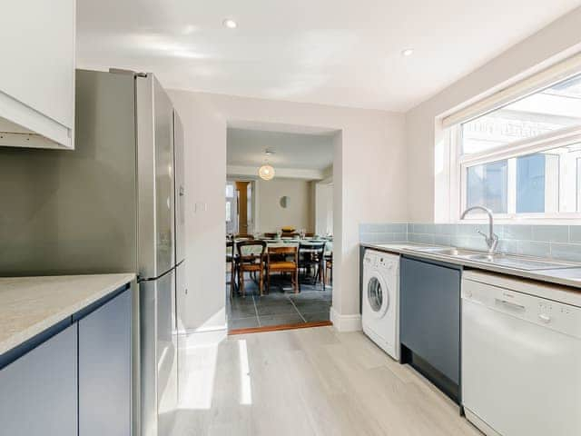 Kitchen | Walpole House, Margate