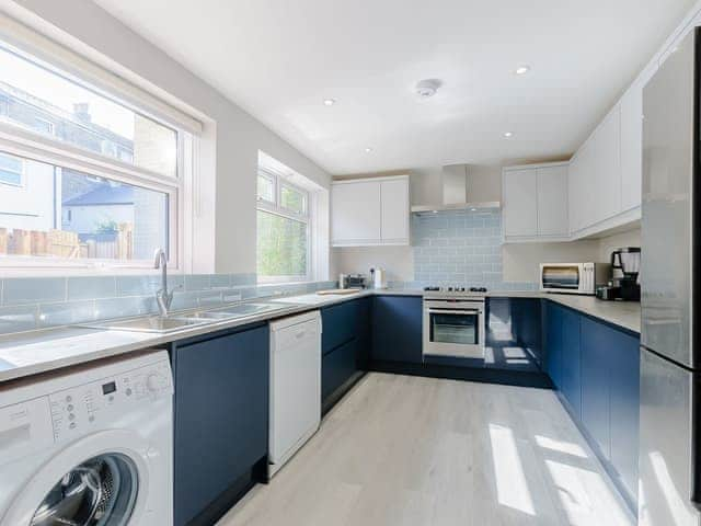 Kitchen | Walpole House, Margate