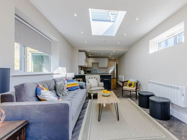 Annexe | Walpole House, Margate