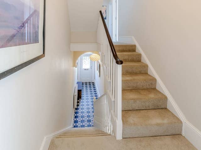 Stairs | Walpole House, Margate