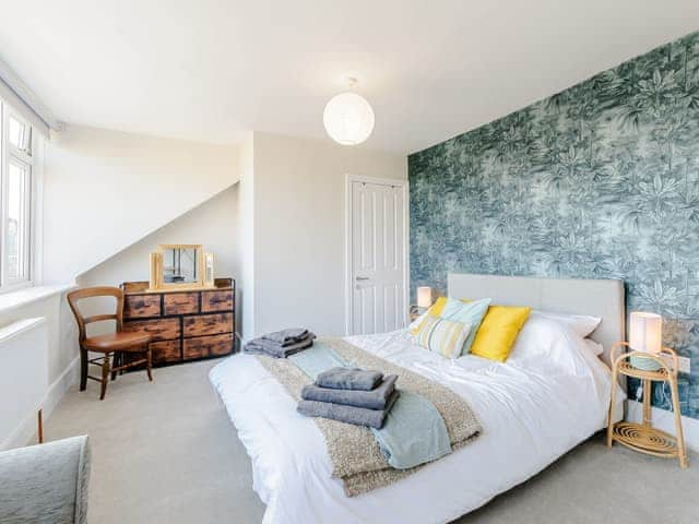 Double bedroom | Walpole House, Margate