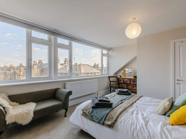 Double bedroom | Walpole House, Margate