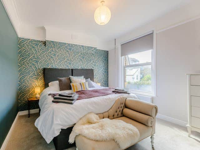 Double bedroom | Walpole House, Margate