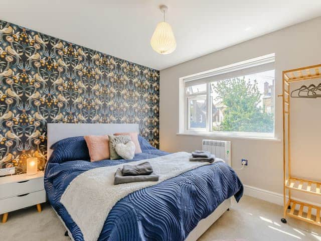 Double bedroom | Walpole House, Margate